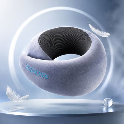 comprar Tamaño, tela y logotipo personalizados, almohadas ortopédicas hipoalergénicas. online manufacture