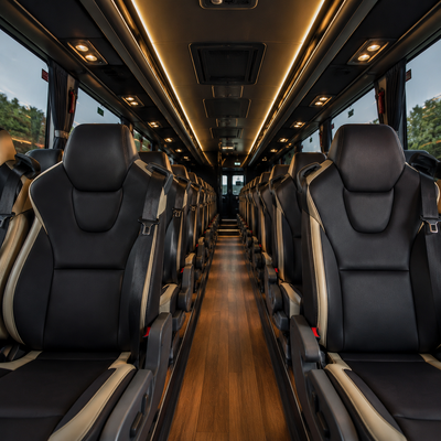 Buy New bus driver's chair Custom Automotive Car Seat Factory Wholesale online manufacture