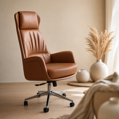 kopen Bureaustoel OEM ODM-fabriek | Aangepast logo en verpakking; Private Label Ergonomische bureaustoel op maat Fabrikant online manufacture