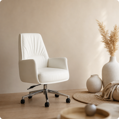 acheter Chaises de bureau de haute qualité directement de l'usine chinoise. Matériau, couleur et design personnalisés, inspection rigoureuse avant expédition. Contactez-nous pour les commandes en gros en gros. online manufacture
